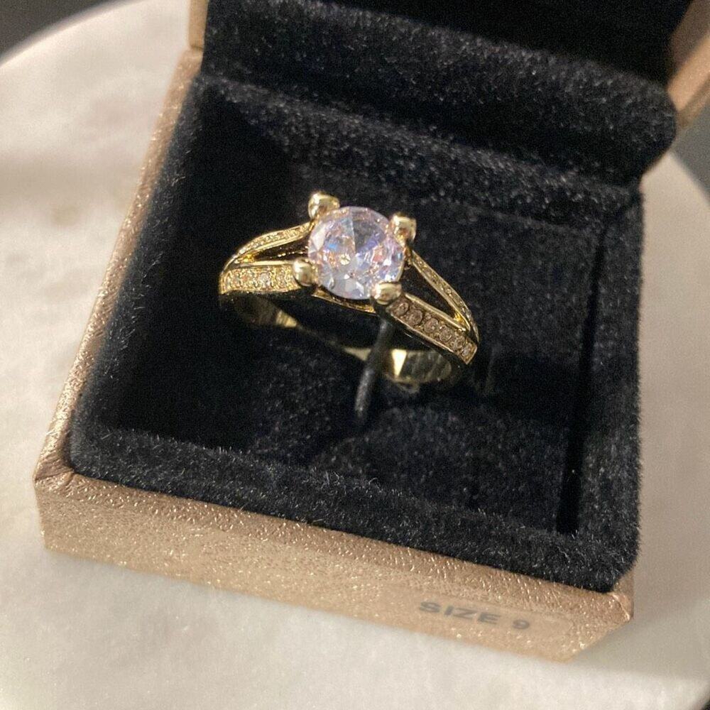 Fashion ring 9